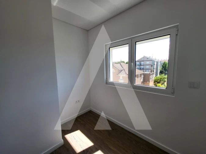 Apartamento T3 para Venda em Viseu Foto 25