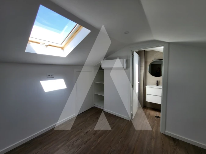 Apartamento T3 para Venda em Viseu Foto 28