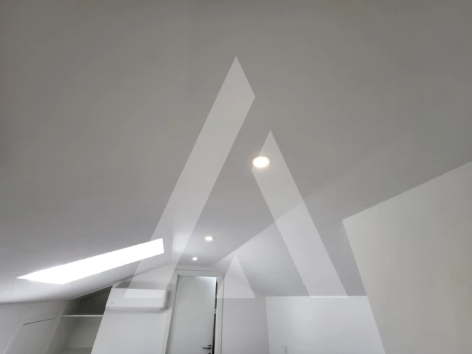 Apartamento T3 para Venda em Viseu Foto 30