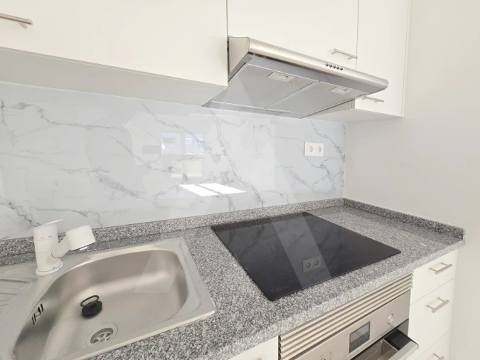 Apartamento T3 para Arrendamento em Aradas Foto 5