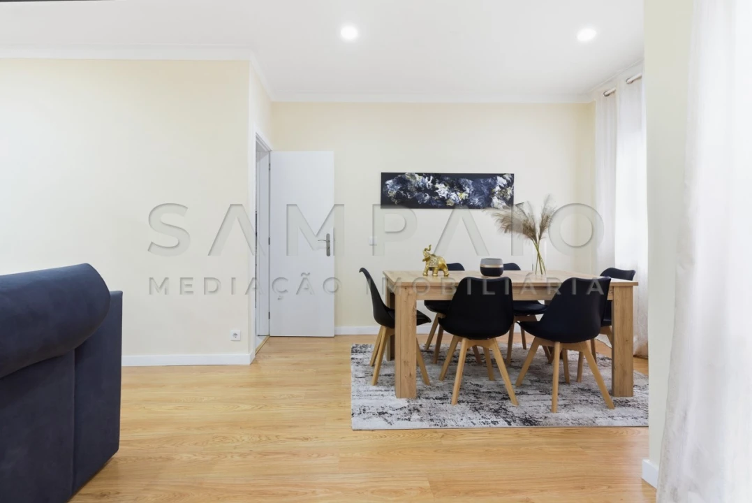 Apartamento T2 para Venda em Rio Tinto Foto 8