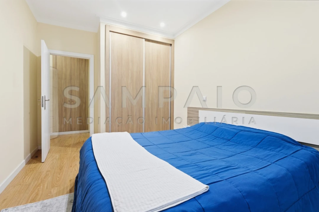 Apartamento T2 para Venda em Rio Tinto Foto 19