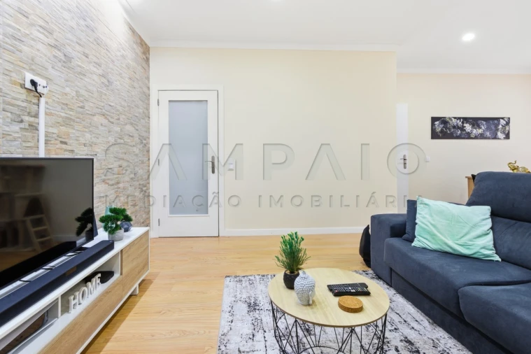 Apartamento T2 para Venda em Rio Tinto Foto 5