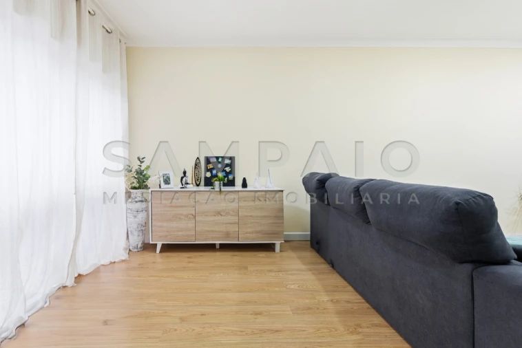 Apartamento T2 para Venda em Rio Tinto Foto 7