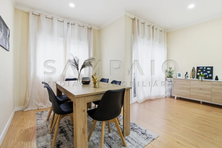 Apartamento T2 para Venda em Rio Tinto Foto 9