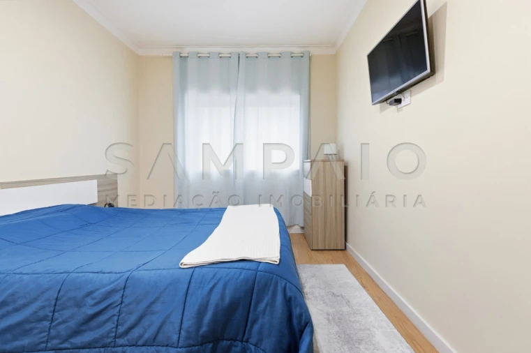 Apartamento T2 para Venda em Rio Tinto Foto 18