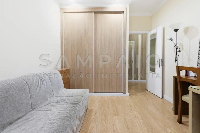 Apartamento T2 para Venda em Rio Tinto Foto 22