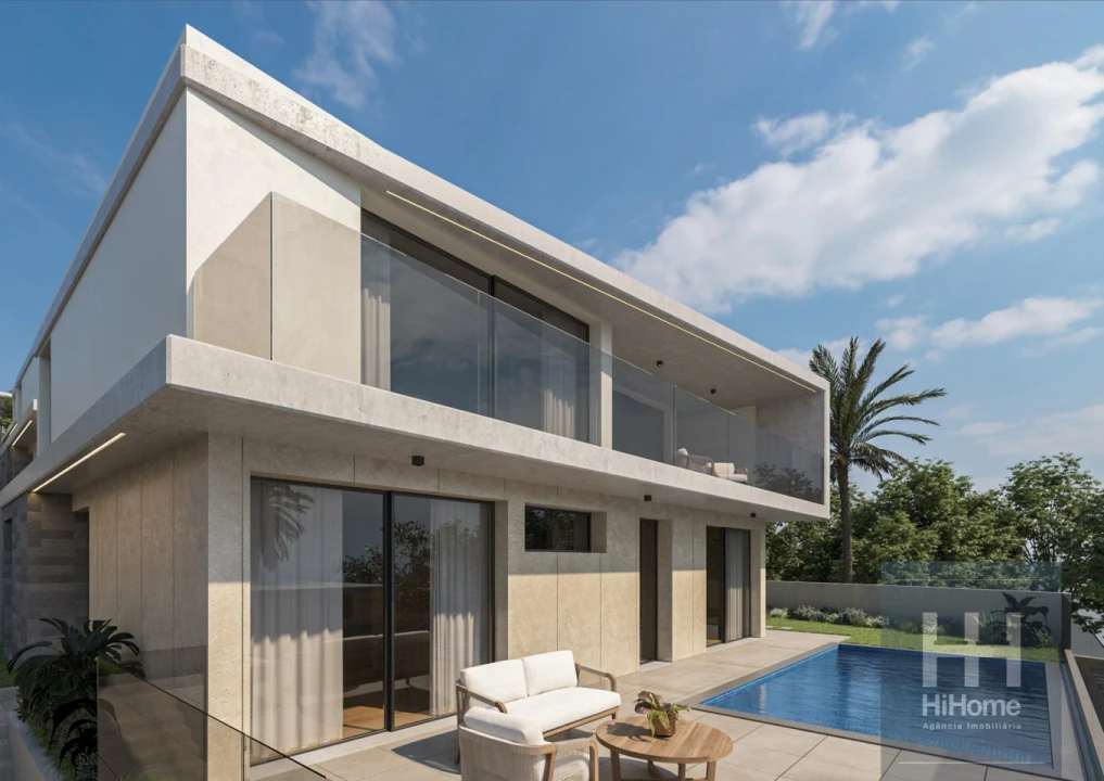 Moradia T3 para Venda em São Martinho Foto 1