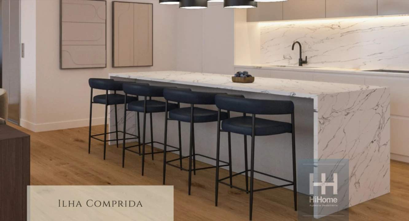 Moradia T3 para Venda em São Martinho Foto 4