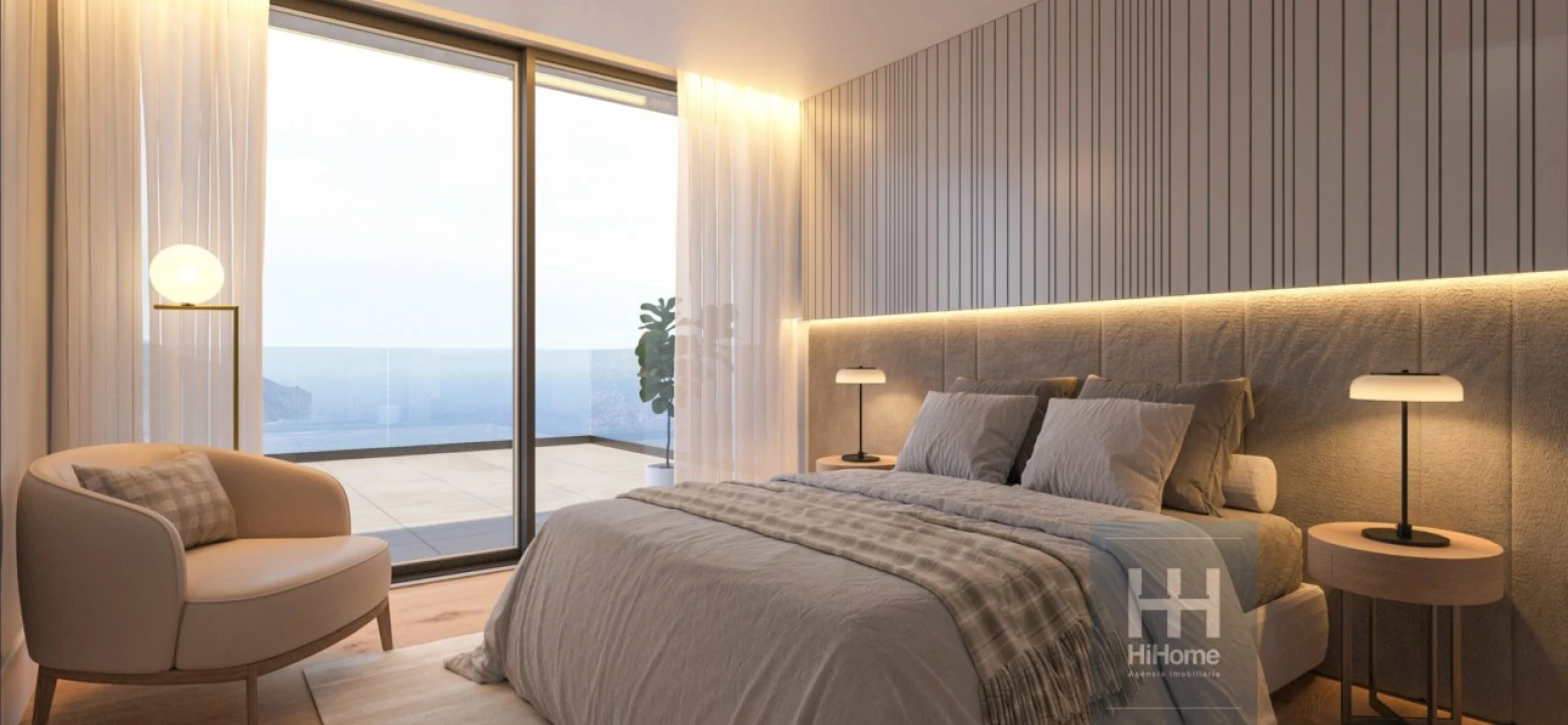 Moradia T3 para Venda em São Martinho Foto 6