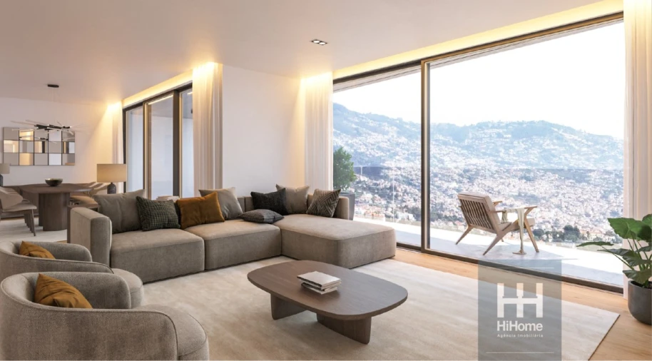 Moradia T3 para Venda em São Martinho Foto 2