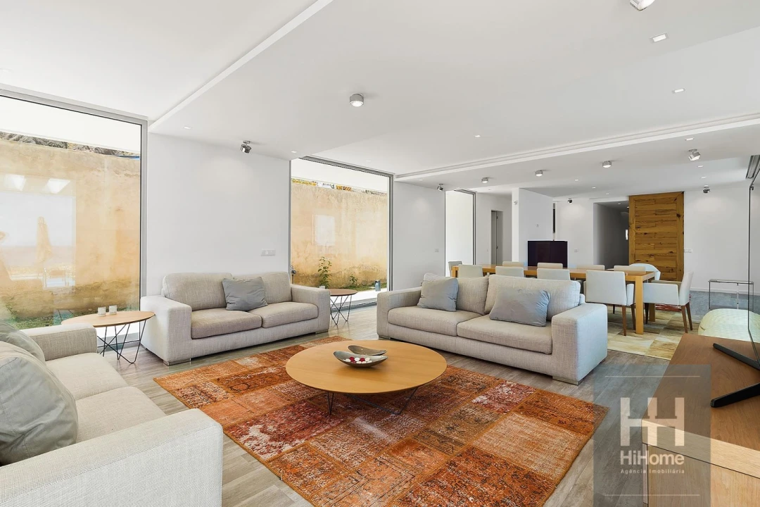 Moradia T5 para Venda em Porto Santo Foto 4