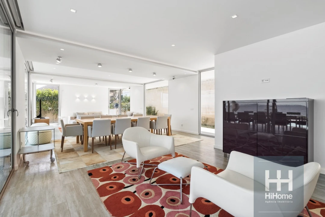 Moradia T5 para Venda em Porto Santo Foto 6