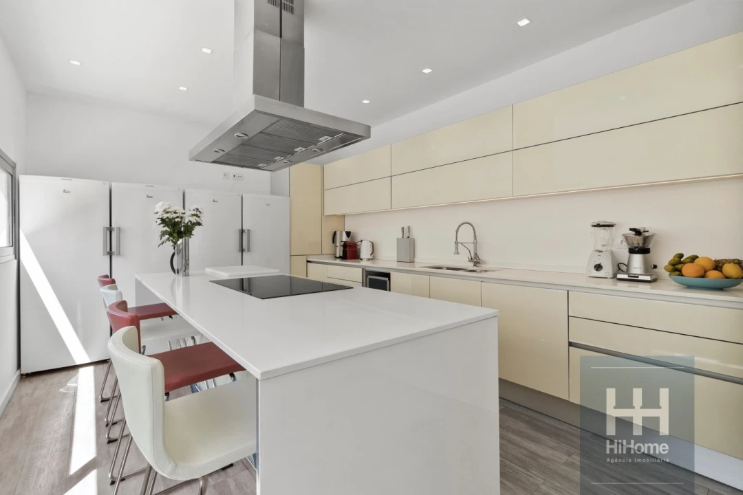 Moradia T5 para Venda em Porto Santo Foto 11