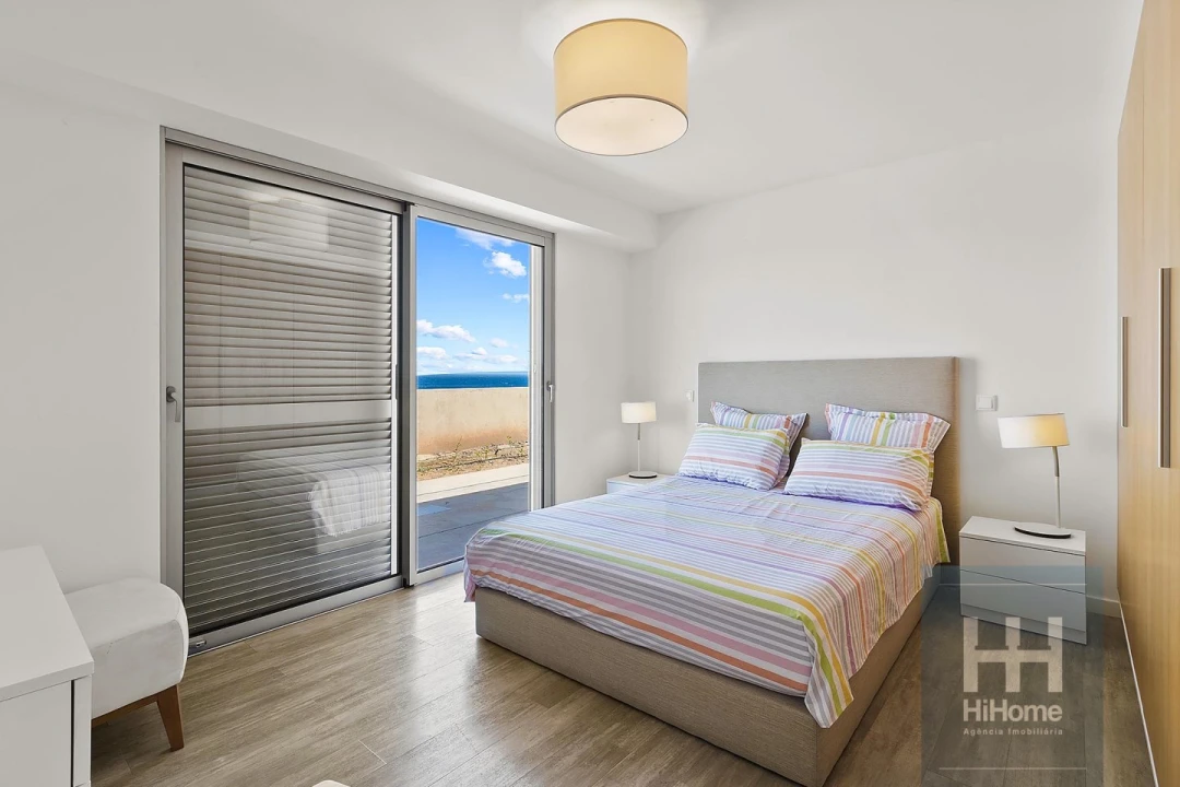 Moradia T5 para Venda em Porto Santo Foto 23