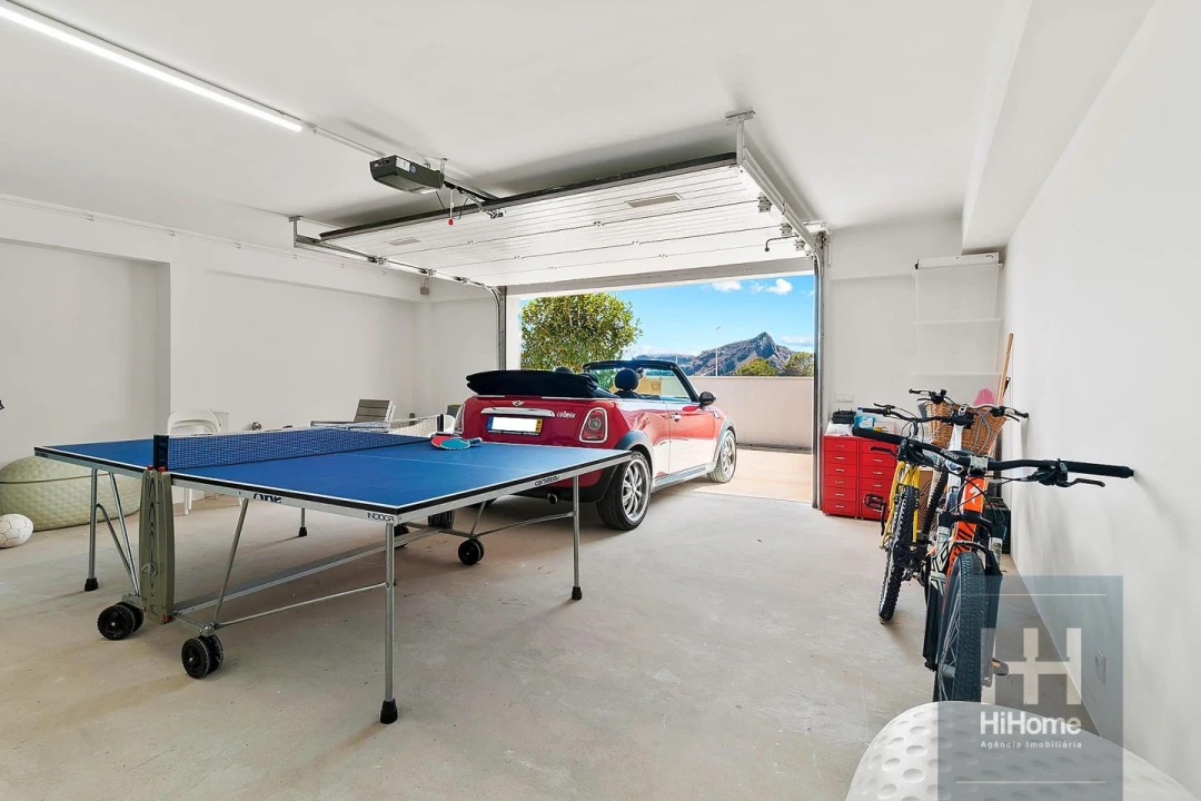 Moradia T5 para Venda em Porto Santo Foto 27