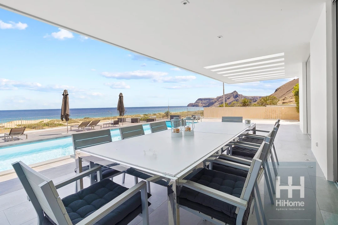 Moradia T5 para Venda em Porto Santo Foto 30