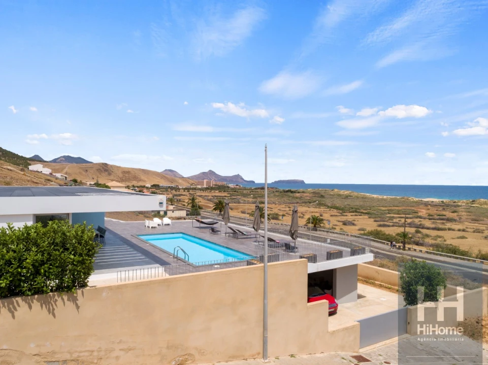 Moradia T5 para Venda em Porto Santo Foto 35