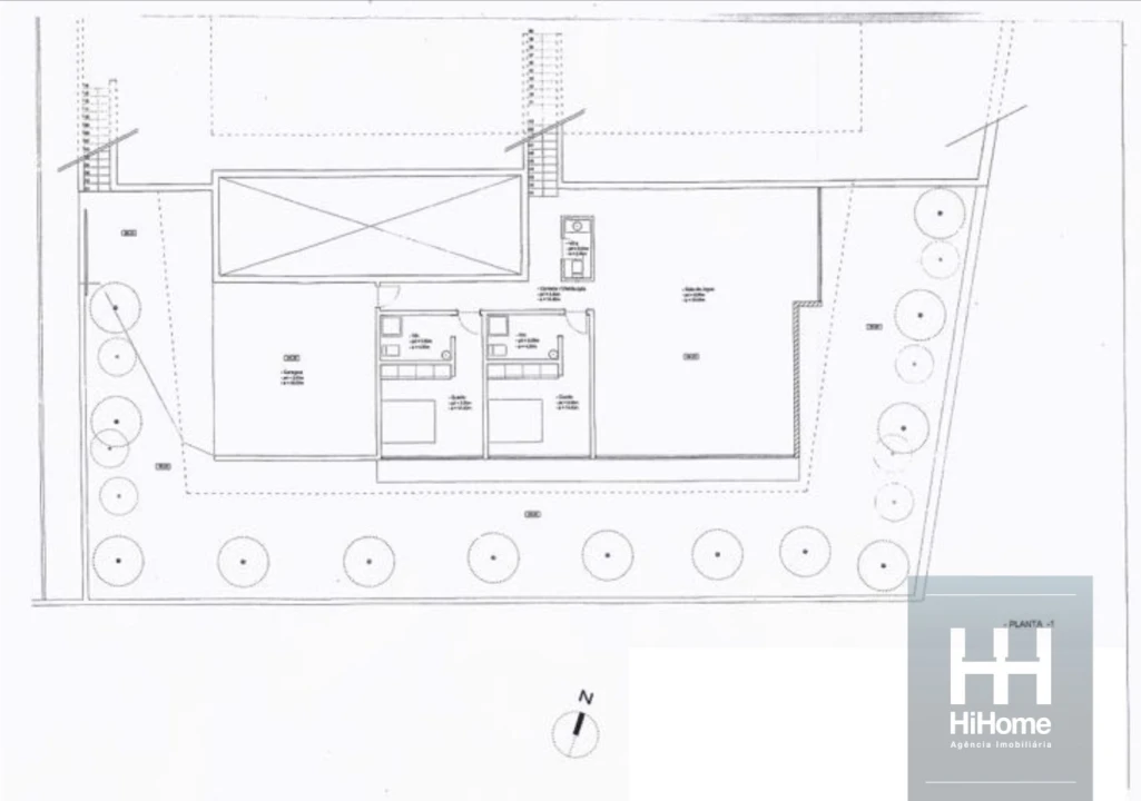 Moradia T5 para Venda em Porto Santo Foto 44