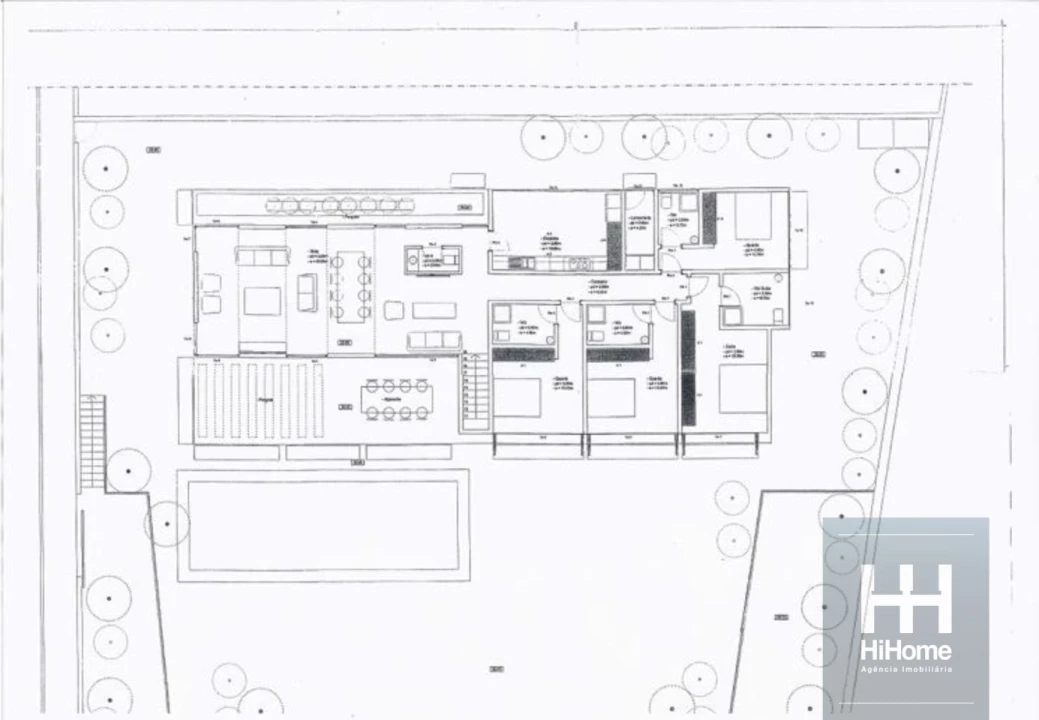 Moradia T5 para Venda em Porto Santo Foto 45
