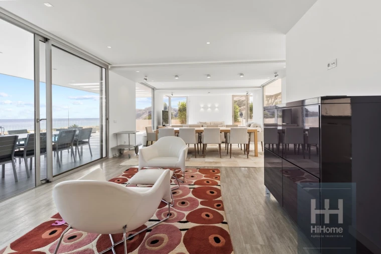 Moradia T5 para Venda em Porto Santo Foto 7