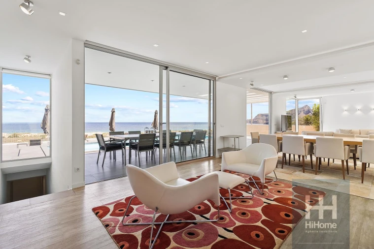 Moradia T5 para Venda em Porto Santo Foto 8