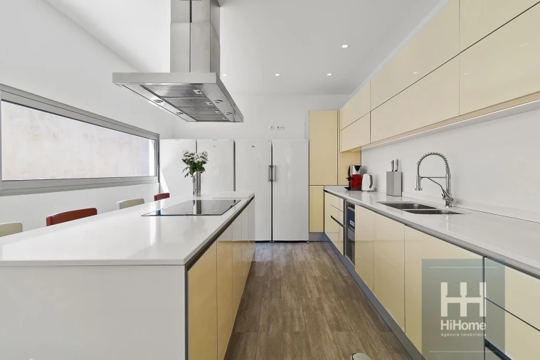 Moradia T5 para Venda em Porto Santo Foto 10