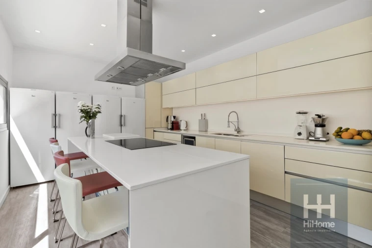 Moradia T5 para Venda em Porto Santo Foto 11