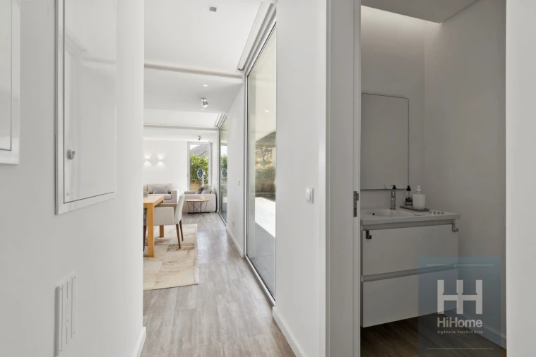 Moradia T5 para Venda em Porto Santo Foto 12