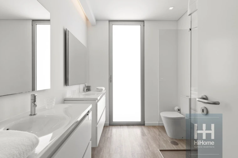 Moradia T5 para Venda em Porto Santo Foto 22