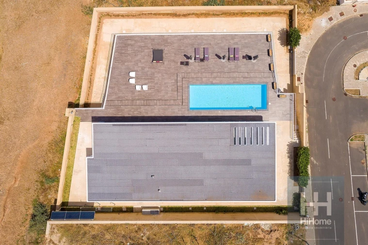 Moradia T5 para Venda em Porto Santo Foto 38