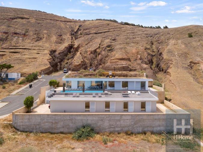 Moradia T5 para Venda em Porto Santo Foto 39