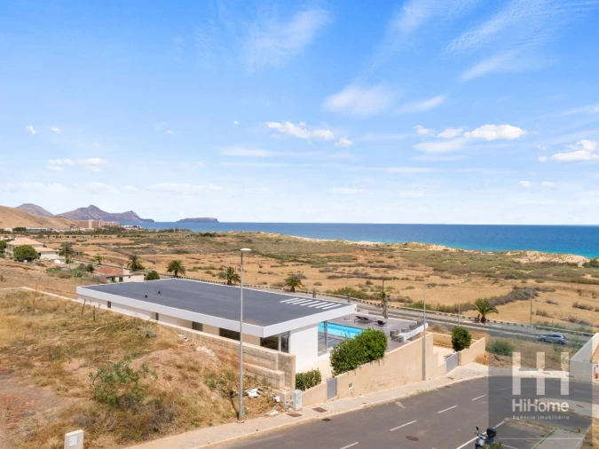 Moradia T5 para Venda em Porto Santo Foto 41