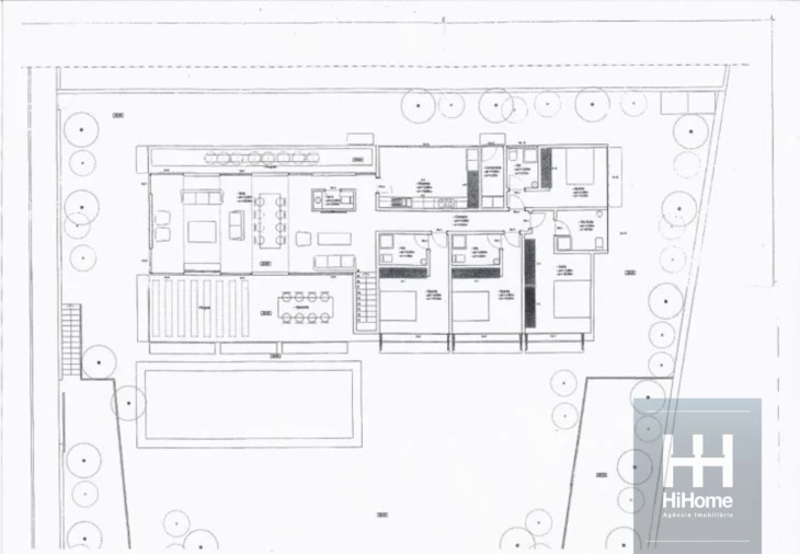 Moradia T5 para Venda em Porto Santo Foto 45