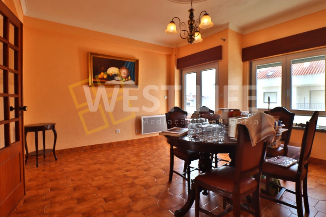 Apartamento T2 para Venda em Lourinhã e Atalaia Foto 3