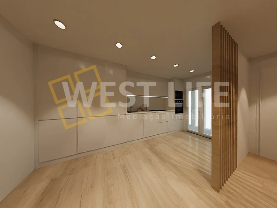 Apartamento T2 para Venda em Lourinhã e Atalaia Foto 6