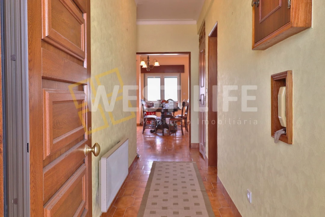 Apartamento T2 para Venda em Lourinhã e Atalaia Foto 8