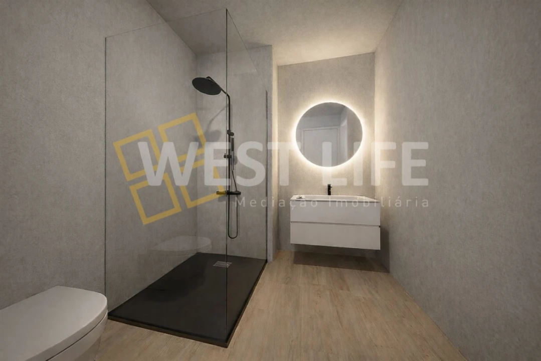 Apartamento T2 para Venda em Lourinhã e Atalaia Foto 9