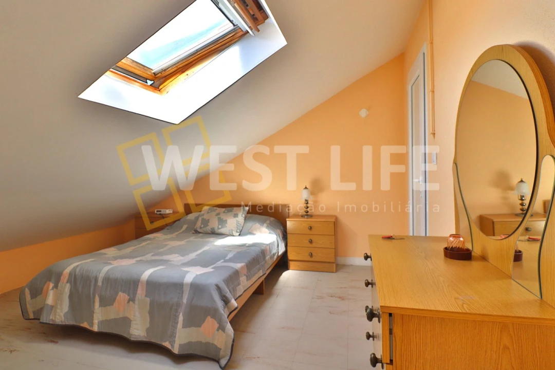 Apartamento T2 para Venda em Lourinhã e Atalaia Foto 19