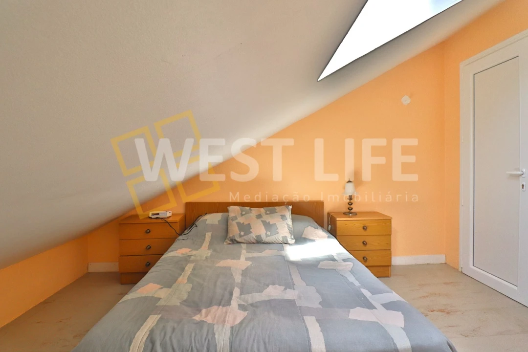 Apartamento T2 para Venda em Lourinhã e Atalaia Foto 21