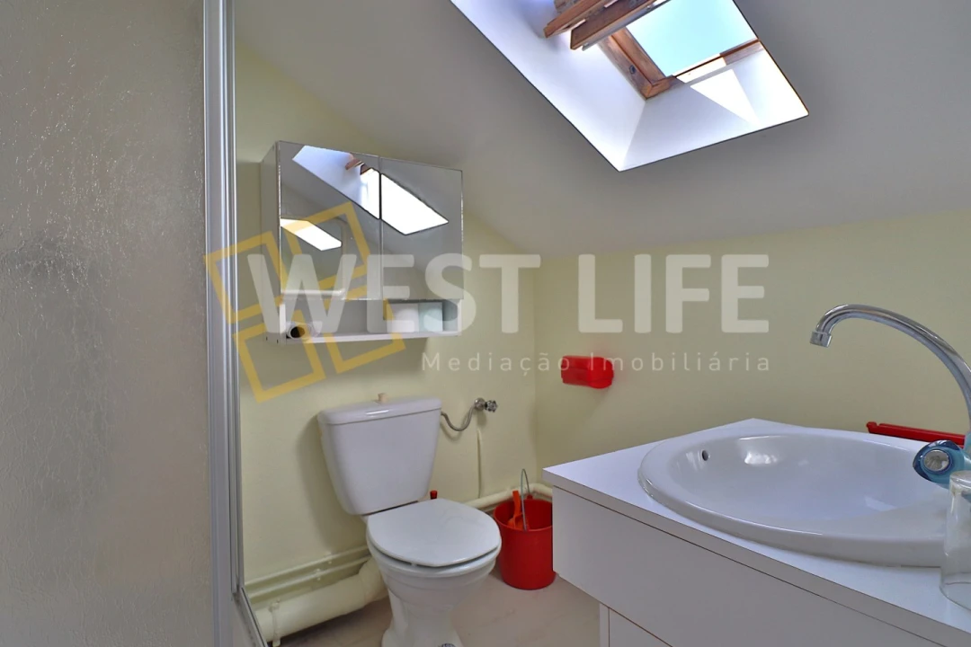 Apartamento T2 para Venda em Lourinhã e Atalaia Foto 22