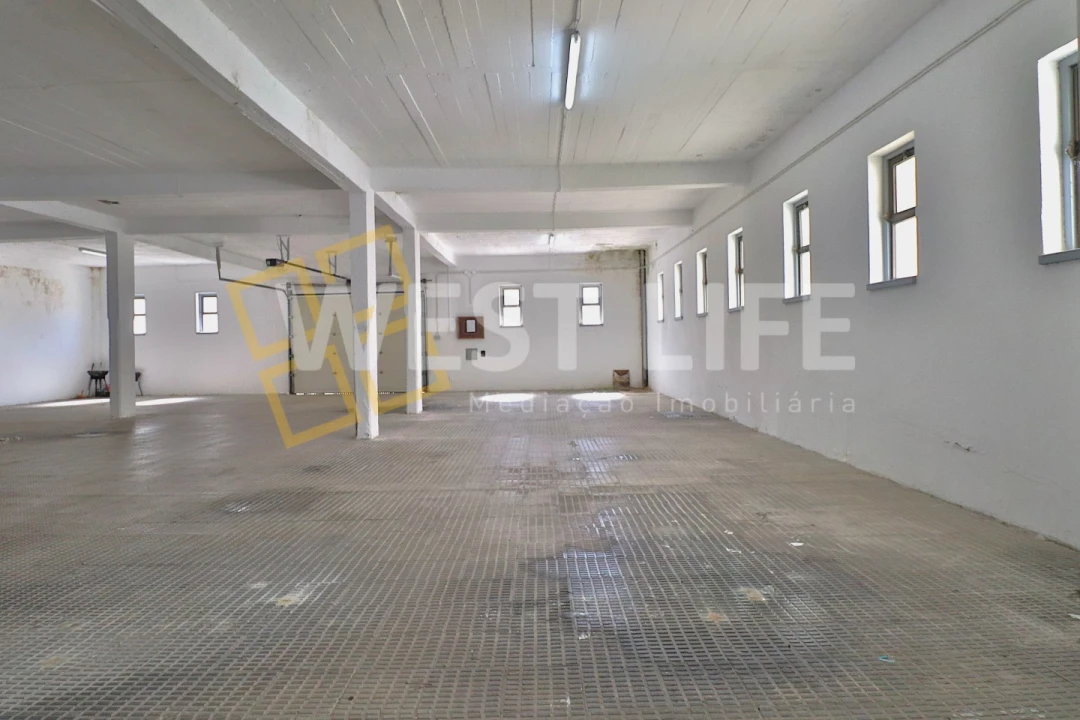 Apartamento T2 para Venda em Lourinhã e Atalaia Foto 23