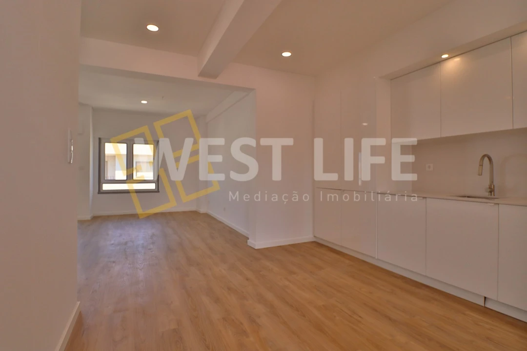 Apartamento T2 para Venda em Lourinhã e Atalaia Foto 3