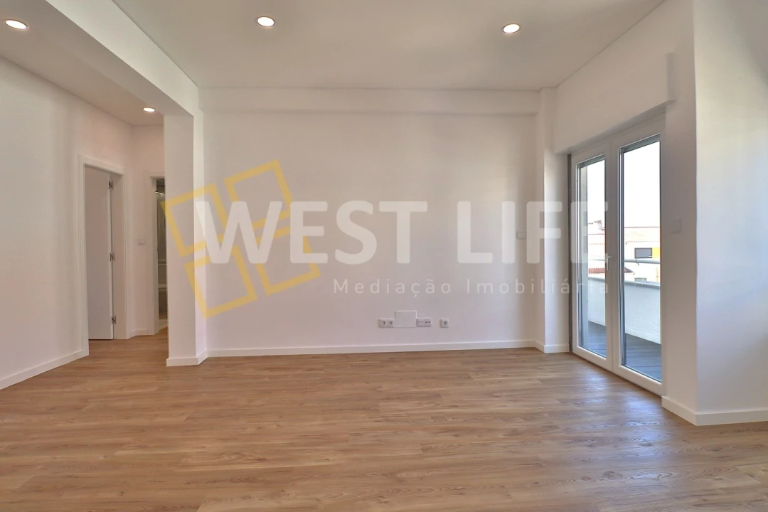 Apartamento T2 para Venda em Lourinhã e Atalaia Foto 7
