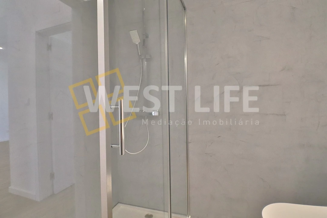 Apartamento T2 para Venda em Lourinhã e Atalaia Foto 12