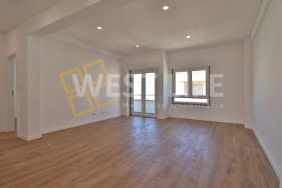 Apartamento T2 para Venda em Lourinhã e Atalaia