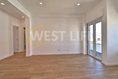 Apartamento T2 para Venda em Lourinhã e Atalaia
