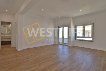Apartamento T2 para Venda em Lourinhã e Atalaia
