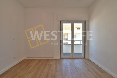 Apartamento T2 para Venda em Lourinhã e Atalaia