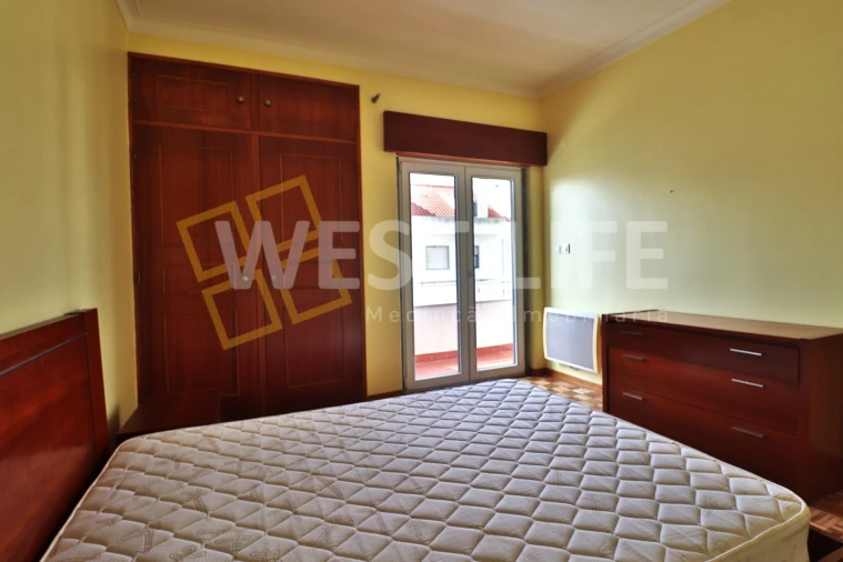 Apartamento T2 para Venda em Lourinhã e Atalaia Foto 14